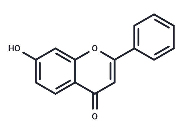 7-Hydroxyflavone