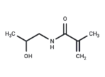 N-(2-Hydroxypropyl)methacrylamide
