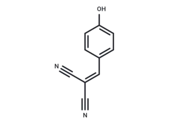 Tyrphostin 8