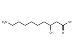 3-Hydroxycapric acid