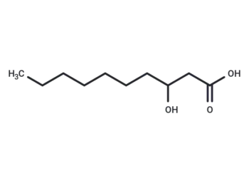 3-Hydroxycapric acid