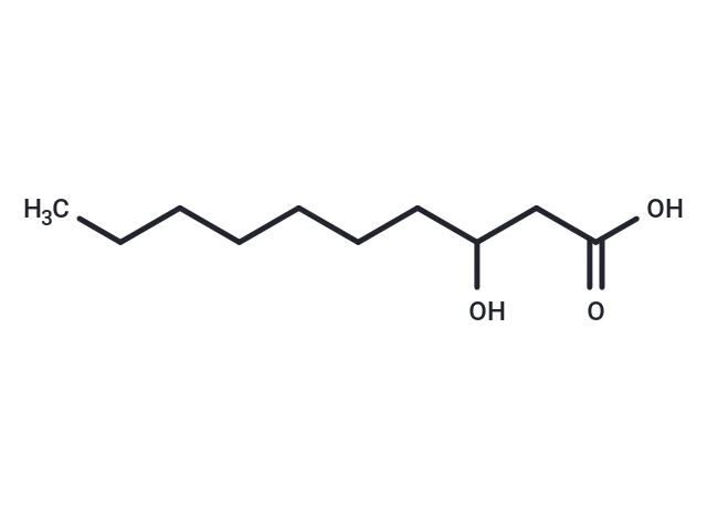 3-Hydroxycapric acid