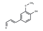 Coniferaldehyde