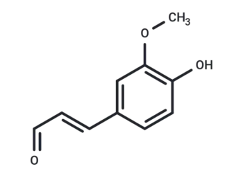 Coniferaldehyde
