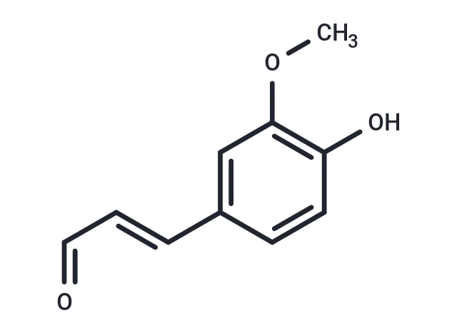 Coniferaldehyde