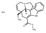 TABERSONINE HYDROCHLORIDE