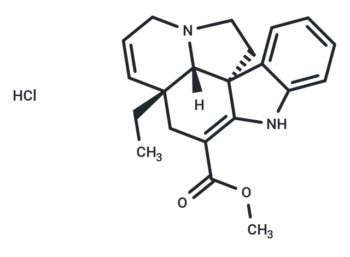 TABERSONINE HYDROCHLORIDE