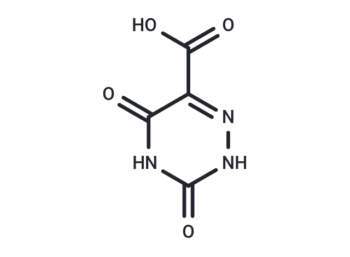 6-Azathymine acid