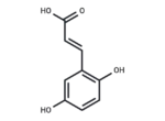 Grevillic acid