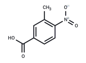 3-Methyl-4-nitrobenzoic acid