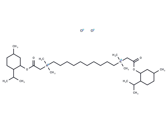 Decamethoxine