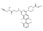ARS-1323-alkyne