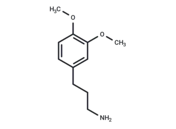 3,4-Dimethoxybenzenepropanamine