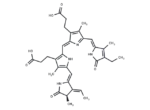 Phycocyanobilin