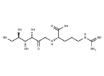 Fructose-arginine