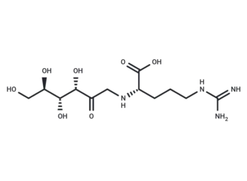Fructose-arginine