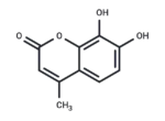 4-Methyldaphnetin