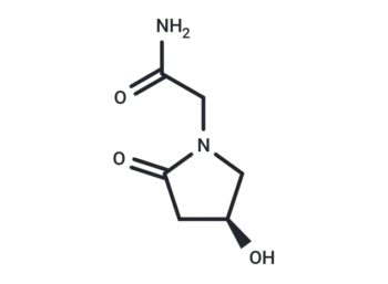(S)-Oxiracetam