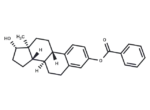 Estradiol benzoate