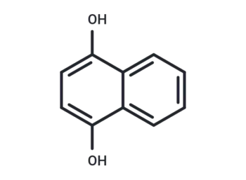 1,4-Dihydroxynaphthalene