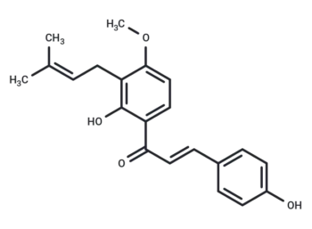 4-Hydroxyderricin