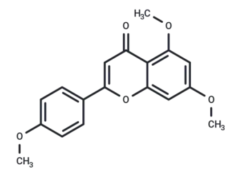 5,​7,​4'-​Trimethoxyflavone