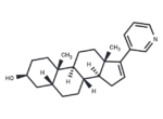 Abiraterone metabolite 1