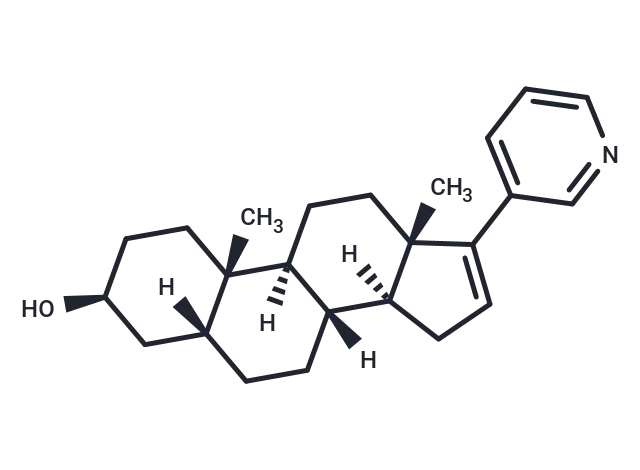 Abiraterone metabolite 1