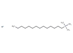 Tetradecyltrimethylammonium bromide