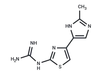 Zaltidine
