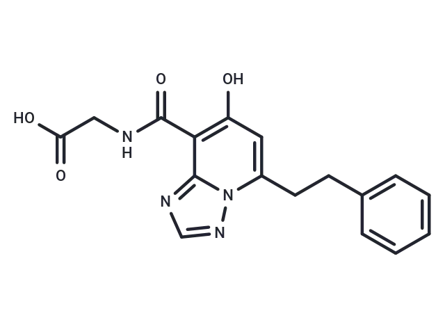 Enarodustat CgoaEWayU3OEWlRQAAAAAM7N 2U353- Immunomart