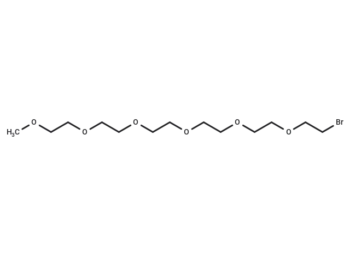 m-PEG6-Br