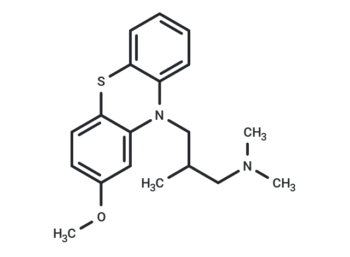 (±)-Levomepromazine