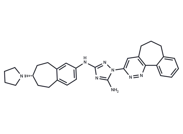 Bemcentinib