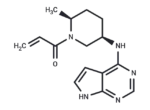 Ritlecitinib