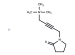 Oxotremorine M iodide