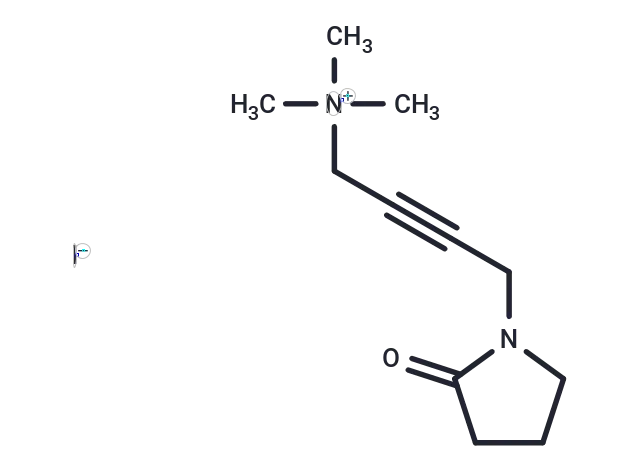 Oxotremorine M iodide