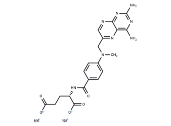 Methotrexate disodium