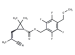 Epsilon-momfluorothrin 1 Epsilon-momfluorothrin