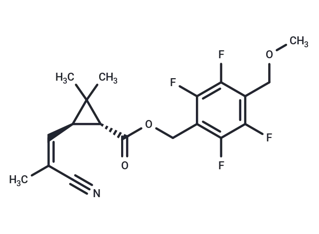 Epsilon-momfluorothrin CgoaEWayU9yEcM OAAAAAPhfWvg311- Immunomart