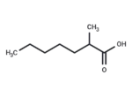 2-Methylheptanoic Acid
