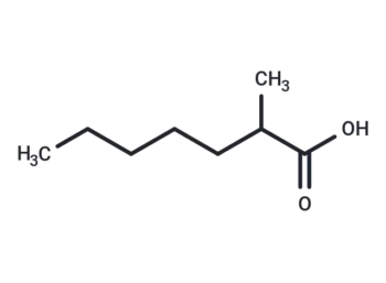 2-Methylheptanoic Acid