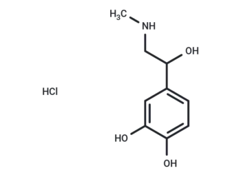 DL-Adrenaline Hydrochloride