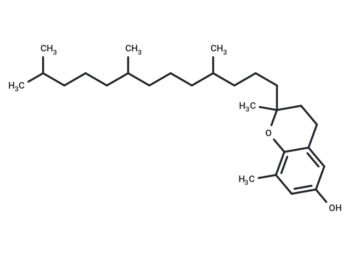 Delta-Tocopherol