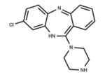 N-Desmethylclozapine