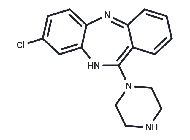N-Desmethylclozapine