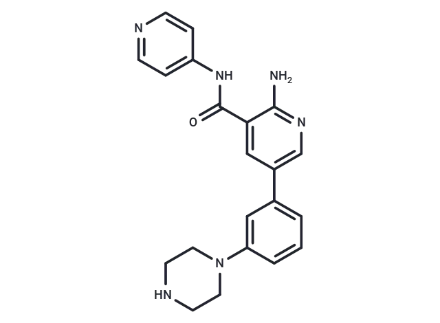 PKC-iota inhibitor 1