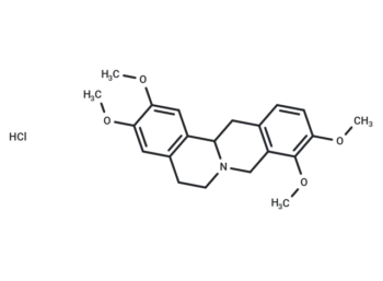 Tetrahydropalmatine