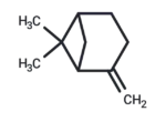 (-)-β-pinene