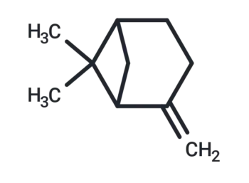 (-)-β-pinene